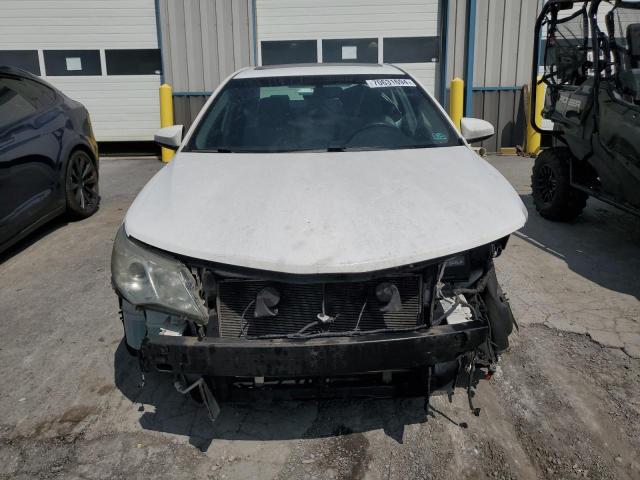 Photo 5 from auction – 2012 TOYOTA CAMRY BASE with VIN 4T1BF1FK5CU554696