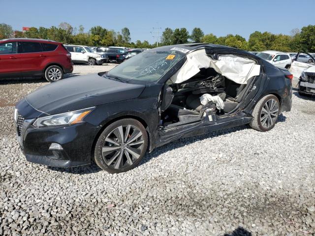 Photo 1 from auction – 2019 NISSAN ALTIMA PLA with VIN 1N4BL4FV2KC148684