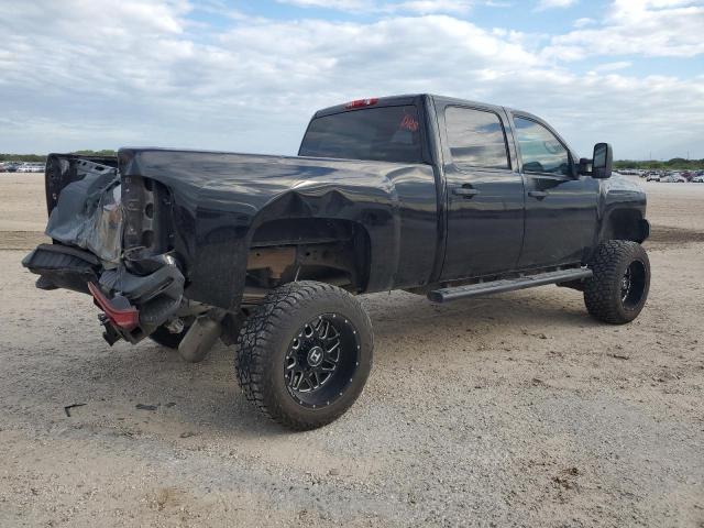 Photo 3 from auction – 2011 CHEVROLET SILVERADO with VIN 1GC1KXC89BF184217