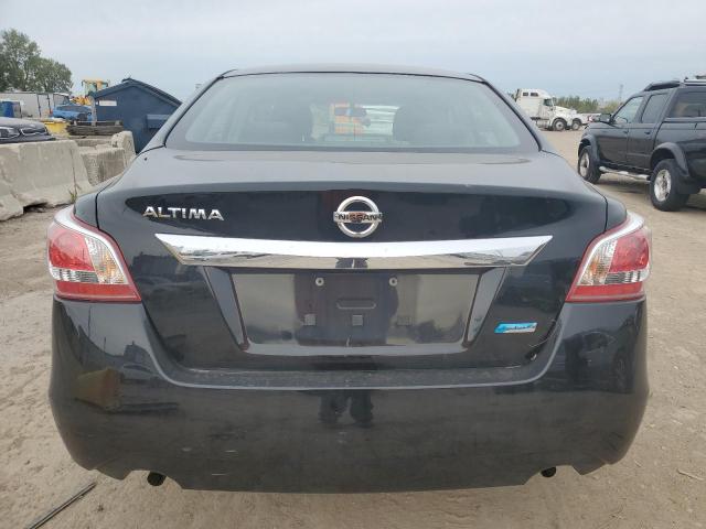 Photo 6 from auction – 2013 NISSAN ALTIMA 2.5 with VIN 1N4AL3AP2DN458002