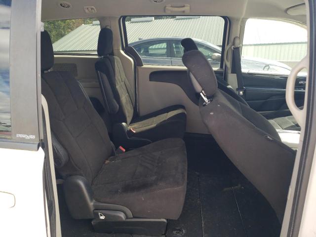 Photo 11 from auction – 2012 DODGE GRAND CARA with VIN 2C4RDGCG9CR247671