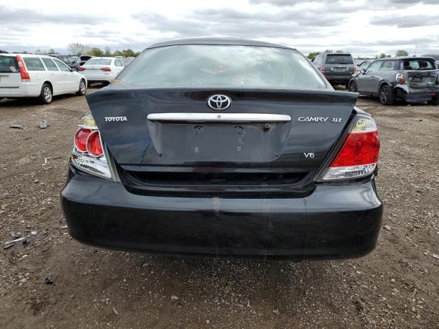Photo 6 from auction – 2005 TOYOTA CAMRY with VIN 4T1BF30K05U093009