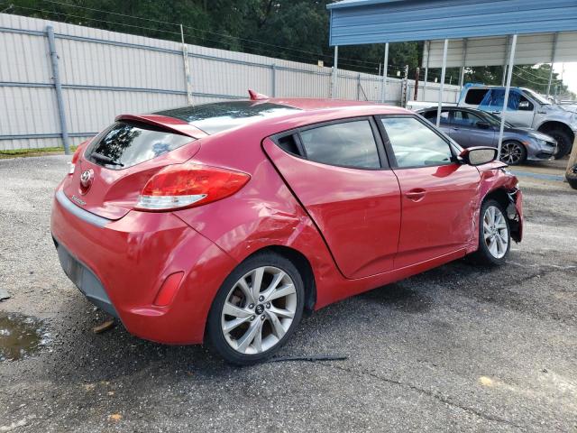 Photo 3 from auction – 2016 HYUNDAI VELOSTER with VIN KMHTC6AD3GU301207