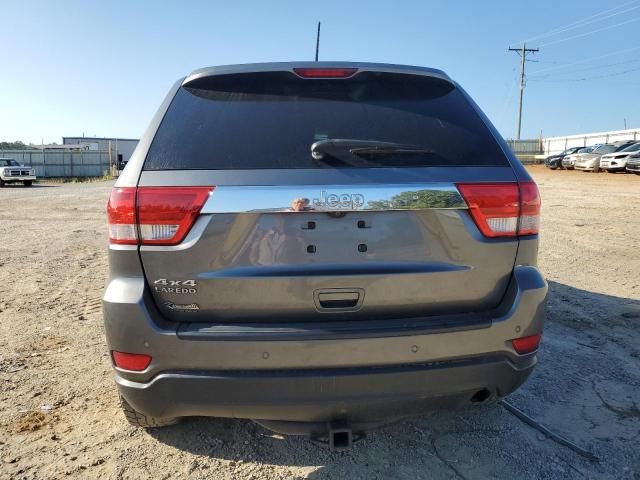 Photo 6 from auction – 2012 JEEP GRAND CHER with VIN 1C4RJFAG7CC214327