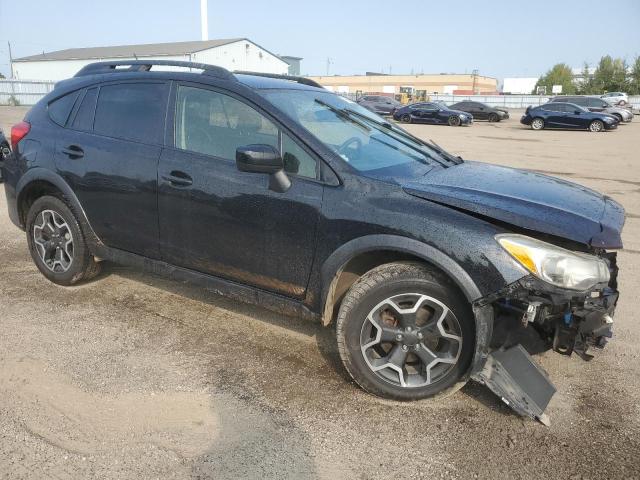 Photo 4 from auction – 2015 SUBARU XV CROSSTR with VIN JF2GPACC2FH285978