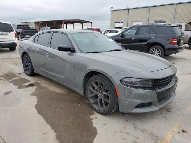 Photo 4 from auction – 2023 DODGE CHARGER SX with VIN 2C3CDXBG0PH635802