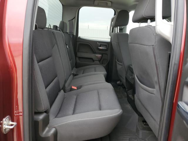 Photo 10 from auction – 2017 GMC SIERRA K15 with VIN 1GTV2MECXHZ132717