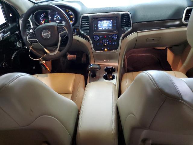 Photo 8 from auction – 2014 JEEP GRAND CHER with VIN 1C4RJFBG1EC253349