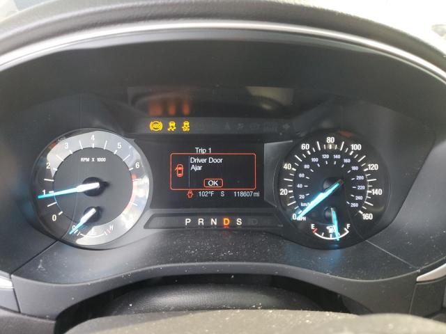 Photo 9 from auction – 2014 FORD FUSION SE with VIN 1FA6P0H71E5357503