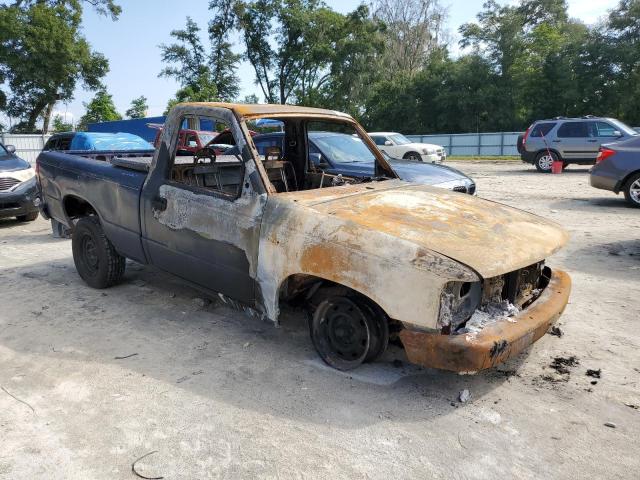 Photo 4 from auction – 1995 MAZDA B2300 with VIN 4F4CR12A9STM12411
