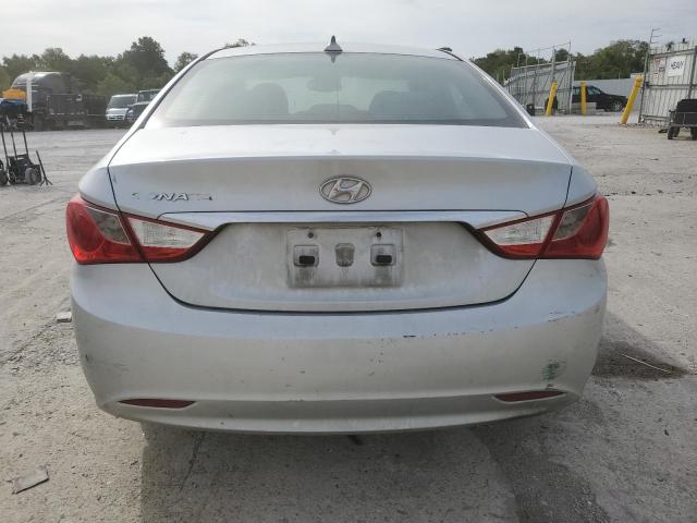 Photo 6 from auction – 2012 HYUNDAI SONATA GLS with VIN 5NPEB4AC7CH311822