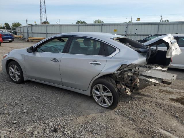 Photo 2 from auction – 2013 NISSAN ALTIMA 2.5 with VIN 1N4AL3AP4DN456106