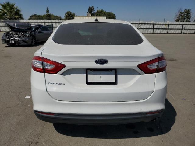 Photo 6 from auction – 2014 FORD FUSION S with VIN 3FA6P0G78ER259745