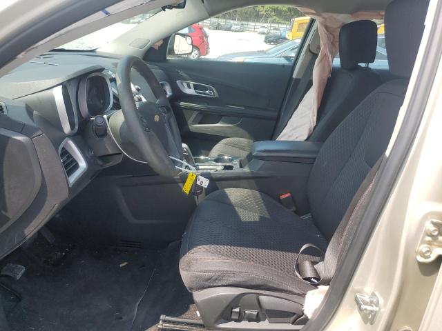 Photo 7 from auction – 2014 CHEVROLET EQUINOX LS with VIN 2GNALAEK7E1134308
