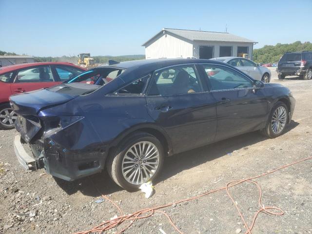 Photo 3 from auction – 2022 TOYOTA AVALON LIM with VIN 4T1DA1AB2NU011372