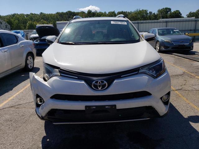 Photo 5 from auction – 2016 TOYOTA RAV4 XLE with VIN 2T3WFREV2GW252873