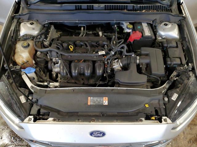 Photo 11 from auction – 2016 FORD FUSION SE with VIN 3FA6P0H75GR374417