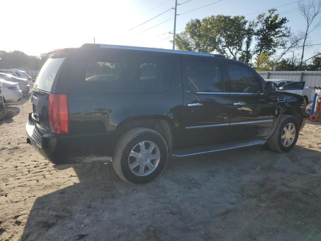 Photo 3 from auction – 2014 CADILLAC ESCALADE E with VIN 1GYS3GEF9ER137618