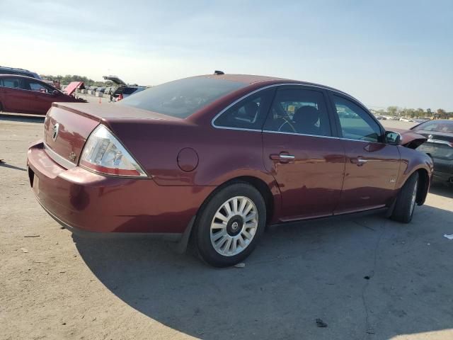 Photo 3 from auction – 2008 MERCURY SABLE LUXU with VIN 1MEHM40W78G611048
