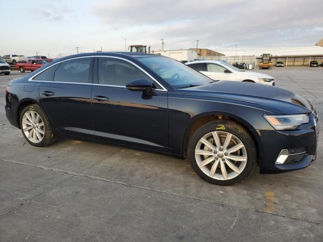 Photo 4 from auction – 2019 AUDI A6 PREMIUM with VIN WAUD8AF28KN131835