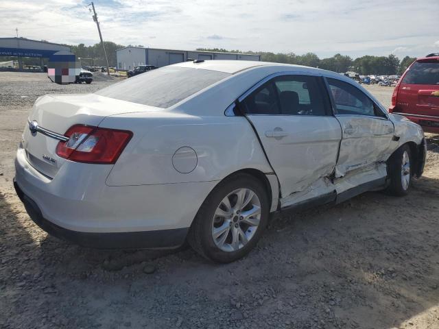 Photo 3 from auction – 2011 FORD TAURUS SEL with VIN 1FAHP2HW1BG173061