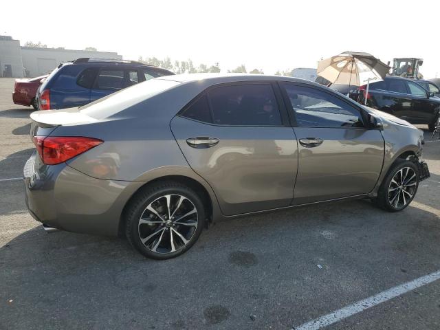 Photo 3 from auction – 2018 TOYOTA COROLLA L with VIN 5YFBURHEXJP798628