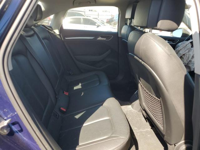 Photo 10 from auction – 2015 AUDI A3 PREMIUM with VIN WAUACGFF1F1045500