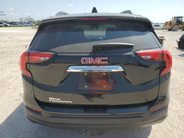 Photo 6 from auction – 2018 GMC TERRAIN SL with VIN 3GKALMEV0JL309290