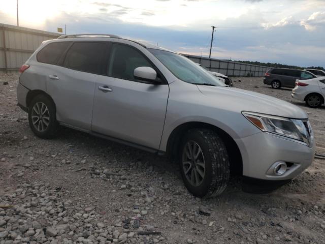 Photo 4 from auction – 2015 NISSAN PATHFINDER with VIN 5N1AR2MM8FC662544