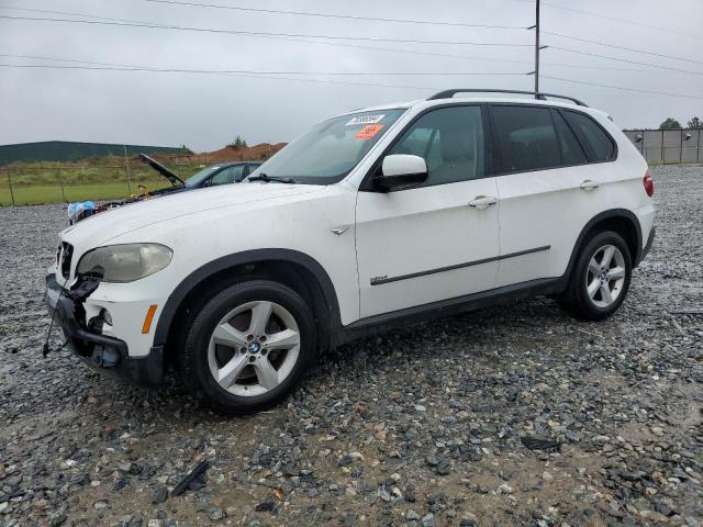 BMW X5 3.0I 2008 with VIN 5UXFE435X8L033333 - Photo from auction