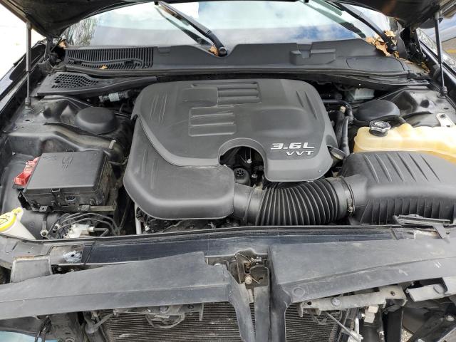 Photo 11 from auction – 2016 DODGE CHALLENGER with VIN 2C3CDZAG2GH289782