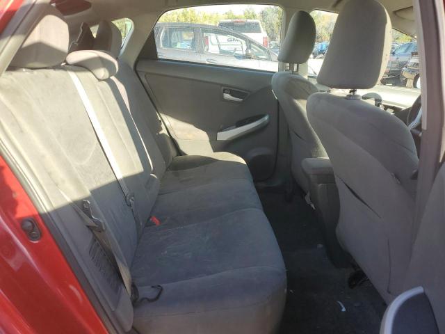 Foto 10 de la subasta – 2011 TOYOTA PRIUS con VIN JTDKN3DU4B1422181