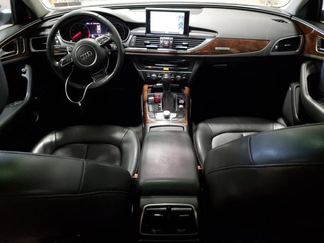 Photo 8 from auction – 2016 AUDI A6 PREMIUM with VIN WAUGFAFC3GN076164