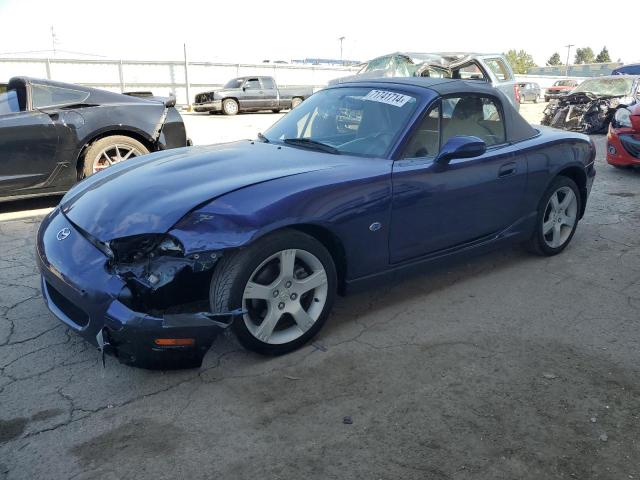 Фото 1 с аукциона – 2003 MAZDA MX-5 MIATA с VIN JM1NB353530308497