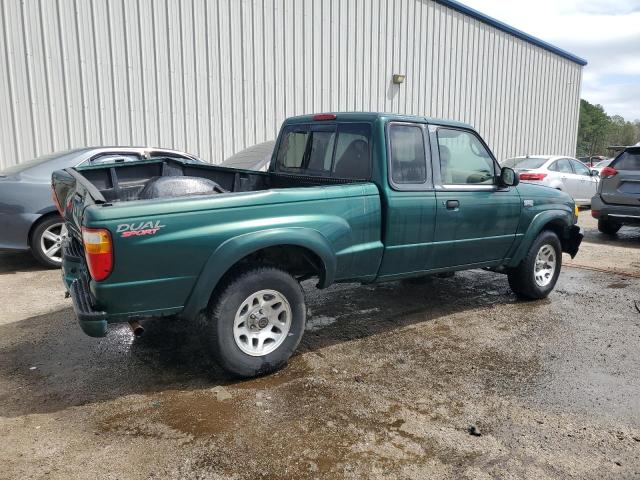 Photo 3 from auction – 2001 MAZDA B3000 CAB with VIN 4F4YR16V21TM29097