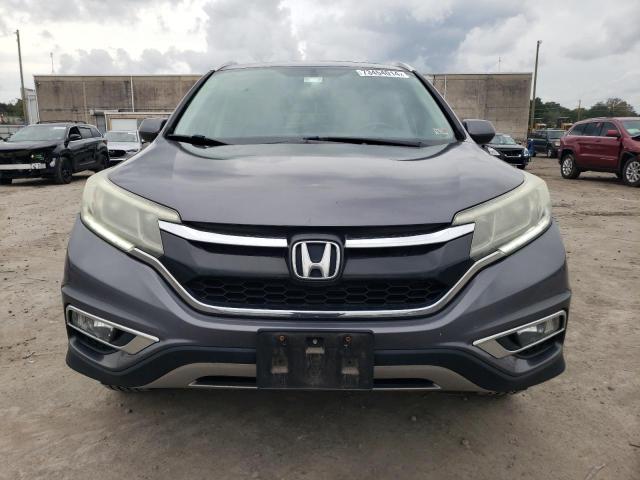 Photo 5 from auction – 2016 HONDA CR-V EXL with VIN 2HKRM4H73GH601288