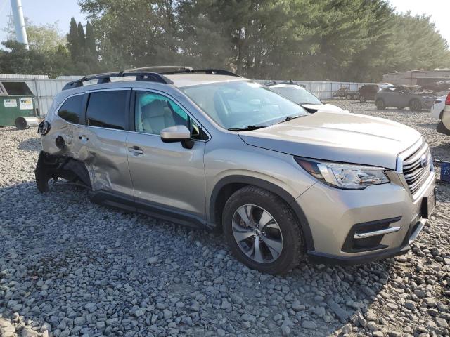 Photo 4 from auction – 2020 SUBARU ASCENT PRE with VIN 4S4WMAFDXL3468136