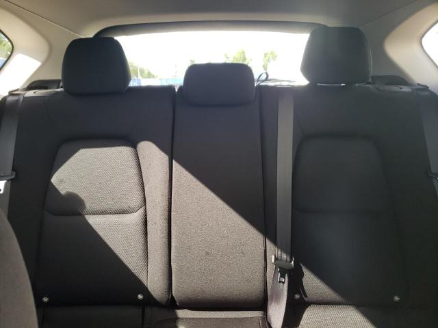 Photo 10 from auction – 2024 MAZDA CX-5 SELEC with VIN JM3KFBBL9R0524410