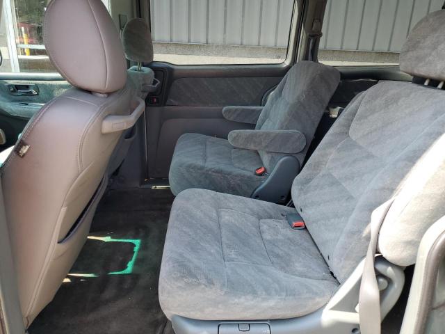 Photo 11 from auction – 2004 HONDA ODYSSEY EX with VIN 5FNRL18684B068681
