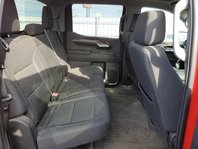 Photo 10 from auction – 2023 CHEVROLET SILVERADO with VIN 1GCUDDED3PZ100222