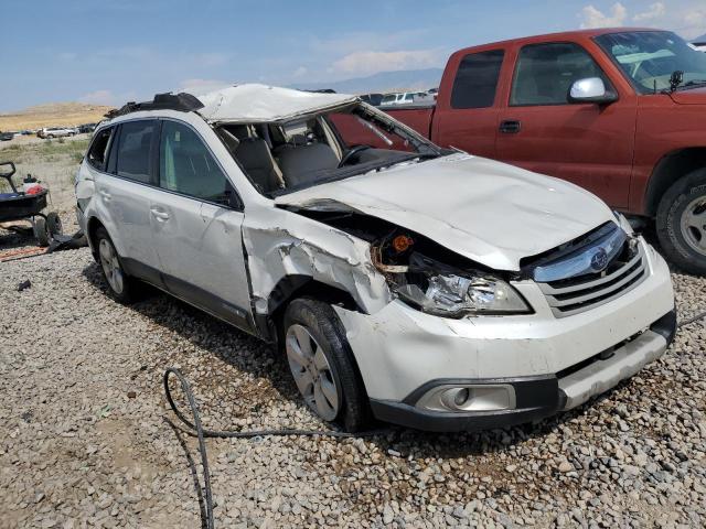 Photo 4 from auction – 2010 SUBARU OUTBACK 3. with VIN 4S4BRDJCXA2378553
