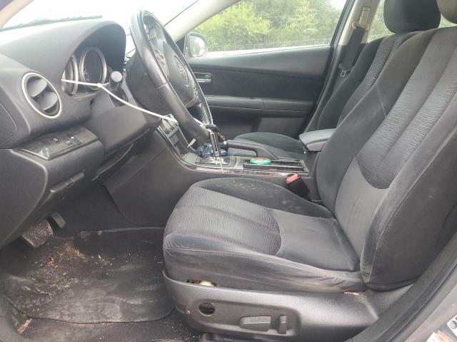 Photo 7 from auction – 2010 MAZDA 6 I with VIN 1YVHZ8CHXA5M30822