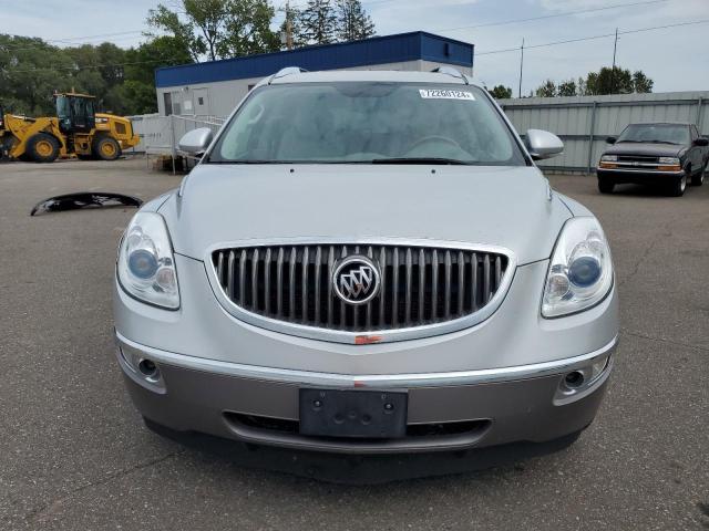 Photo 5 from auction – 2012 BUICK ENCLAVE with VIN 5GAKRCED3CJ315712