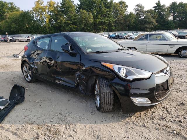 Photo 4 from auction – 2017 HYUNDAI VELOSTER with VIN KMHTC6AD2HU317724