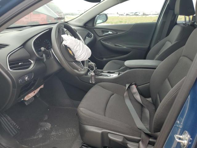 Photo 7 from auction – 2024 CHEVROLET MALIBU LS with VIN 1G1ZC5ST2RF242763