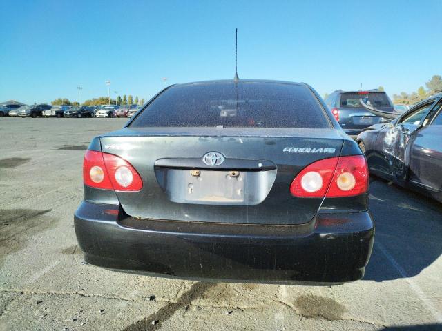 Photo 6 from auction – 2005 TOYOTA COROLLA CE with VIN 1NXBR32E95Z406489