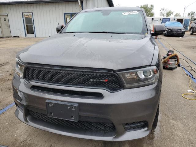 Фото 5 с аукциона – 2020 DODGE DURANGO GT с VIN 1C4RDJDG3LC252854