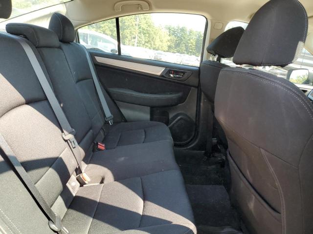 Photo 10 from auction – 2017 SUBARU LEGACY 2.5 with VIN 4S3BNAC67H3025357