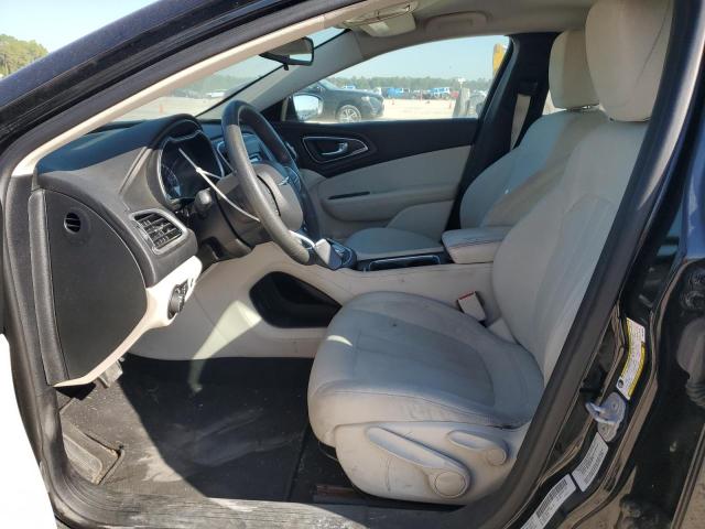 Zdjęcie 7 z aukcji – 2015 CHRYSLER 200 LIMITE z VIN 1C3CCCABXFN546939