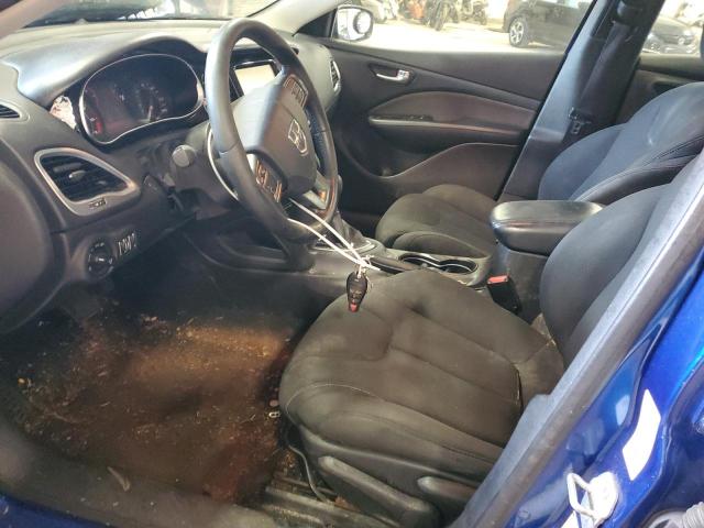 Photo 7 from auction – 2013 DODGE DART SXT with VIN 1C3CDFBA3DD313430